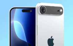 Novo iphone 17