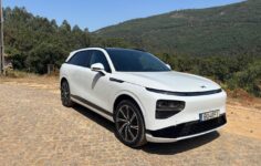 Xpeng G9 Performance
