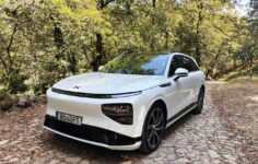 Xpeng G9 Performance