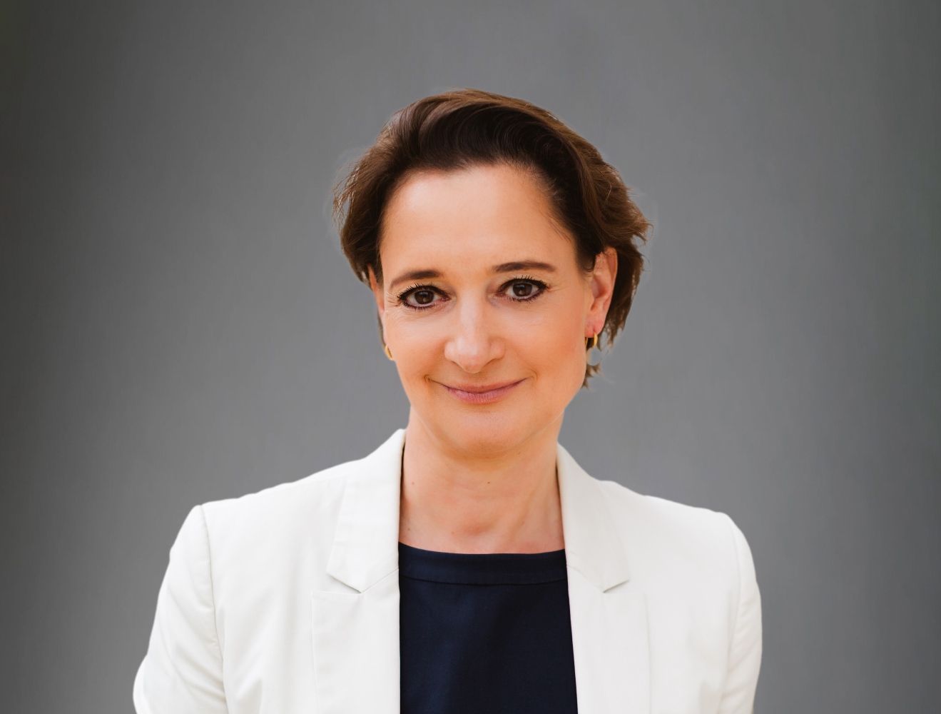 Nova CEO da Dacia