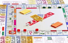 jogo do monopólio