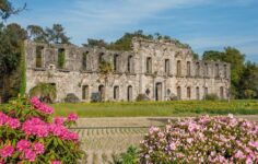 Obras do Fidalgo em marco de canaveses