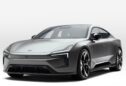 Polestar 5