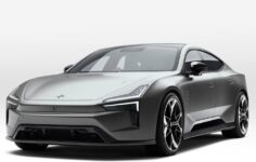 Polestar 5