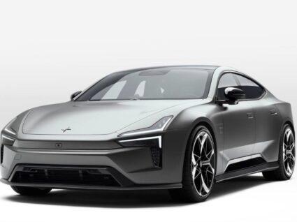 Polestar 5