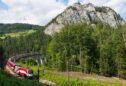 comboio de Semmering