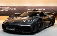 Mercedes-AMG One