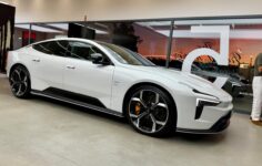 Polestar 5