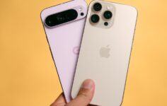 airdrop entre iphone e android