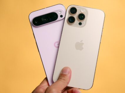 airdrop entre iphone e android