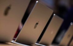 portátil low cost da Apple