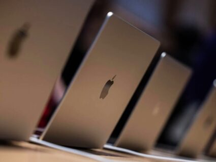 portátil low cost da Apple