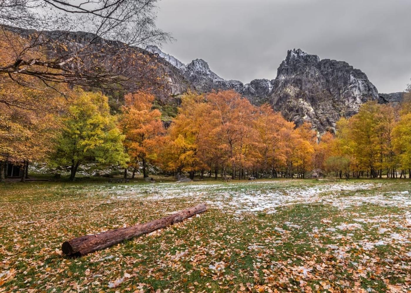 caminhadas na serra da estrela
