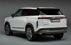 Marcas Jaecoo e Omoda chegam a Portugal