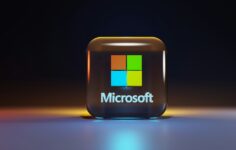 símbolo da microsoft