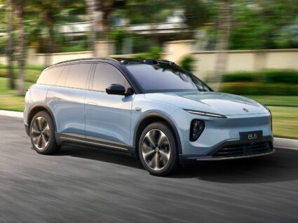 NIO EL6