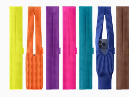 vários iphone pocket