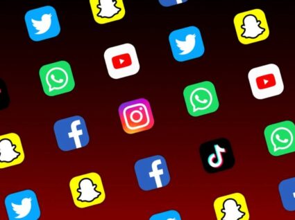 redes sociais proibidas a menores de 16 anos