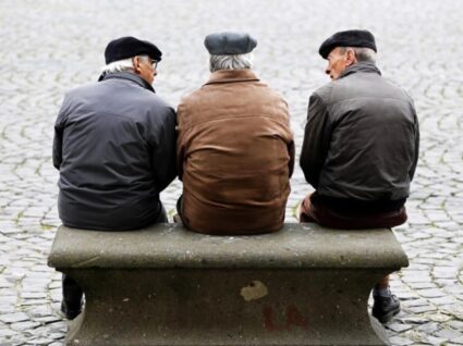 idade da reforma sobe