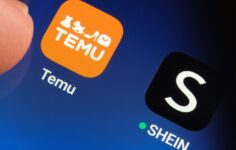 encomendas de baixo valor taxadas