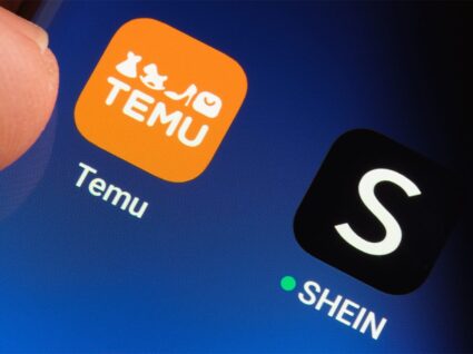 encomendas de baixo valor taxadas