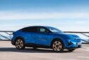 Alpine A390