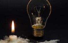 apagão é a palavra do ano