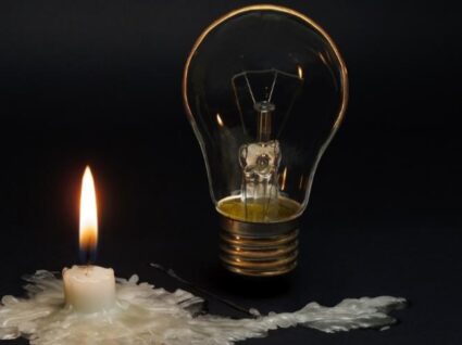 apagão é a palavra do ano