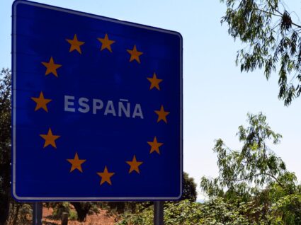 novos radares em Espanha