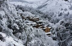 aldeia de xisto de cerdeira