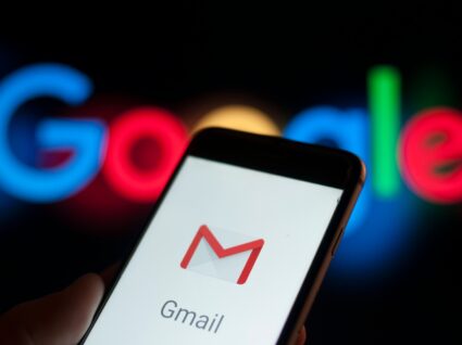 telemóvel com gmail