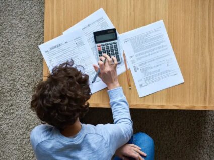 aumentar o reembolso no IRS 2026