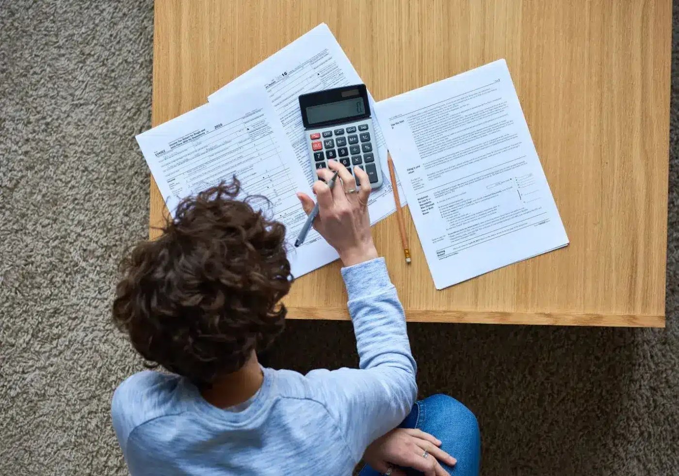 aumentar o reembolso no IRS 2026