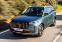 SUV JAECCO 5