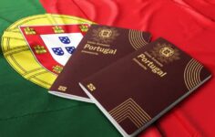 lei da nacionalidade