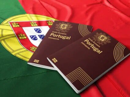 lei da nacionalidade