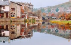 vista de rio de onor