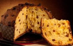 panettone italiano