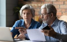 verificar os descontos