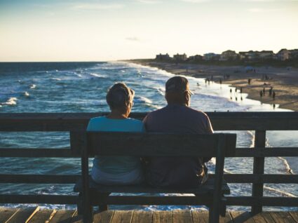 Reformas sobem em Portugal