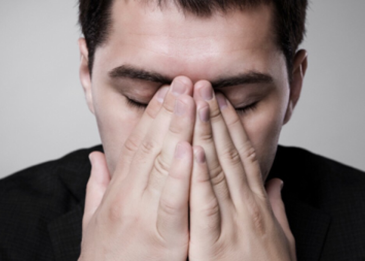 sinais de problemas com a saúde mental