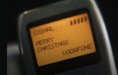 primeira SMS enviada