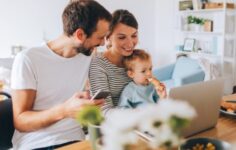 tabelas do abono de família