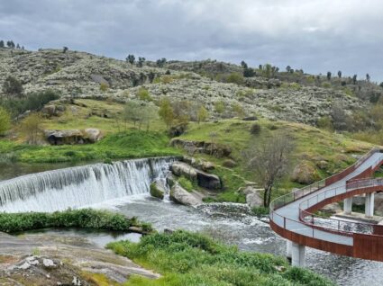 vale do açude da ribeira