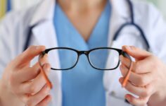 novas regras da ADSE para óculos