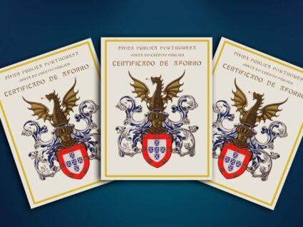 certificados de aforro passa a ser digitais