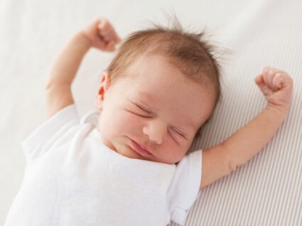 Bebés nascidos em Portugal