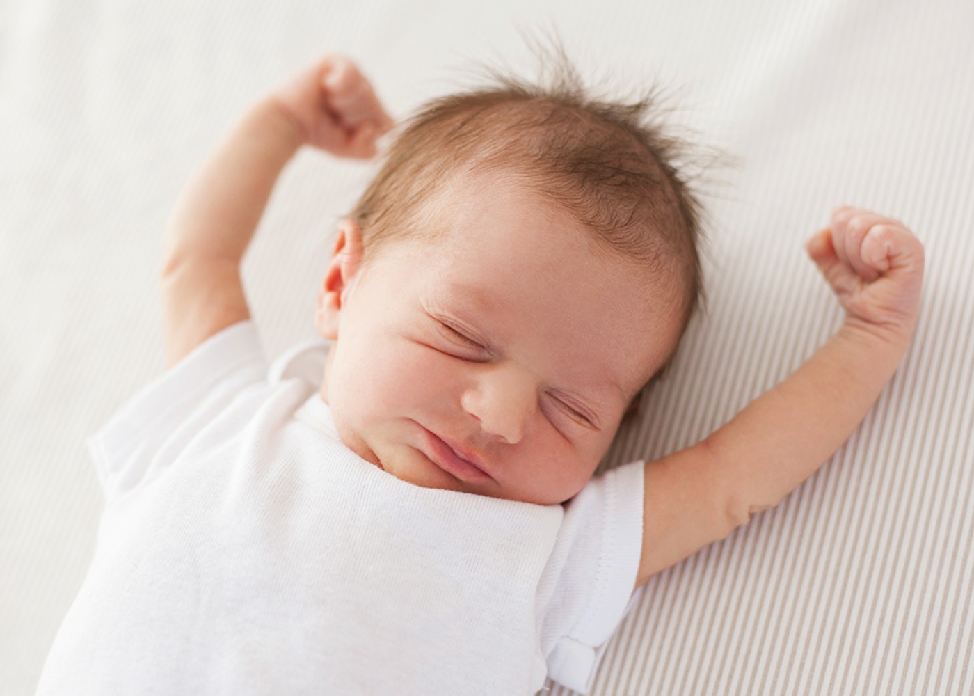 Bebés nascidos em Portugal