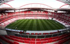 Estádio do Benfica