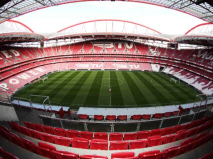 Estádio do Benfica